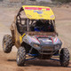 Polaris Ranger Black Diamond XTR Tire by STI Powersport